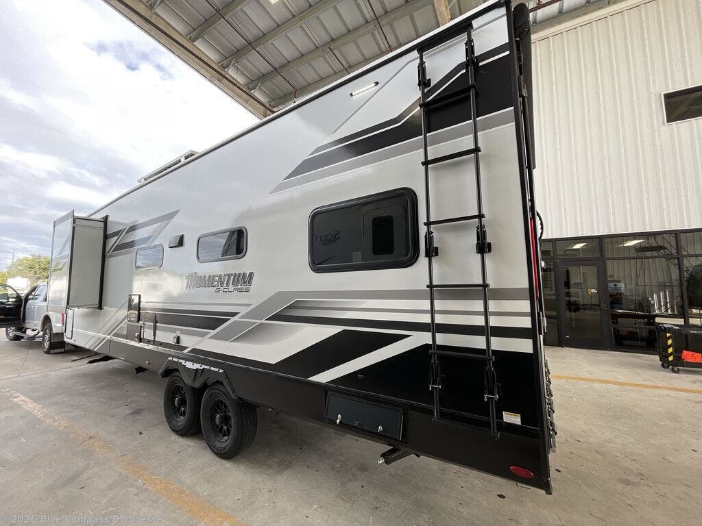New 2026 Grand Design Momentum G-Class 27G available in Boerne, Texas