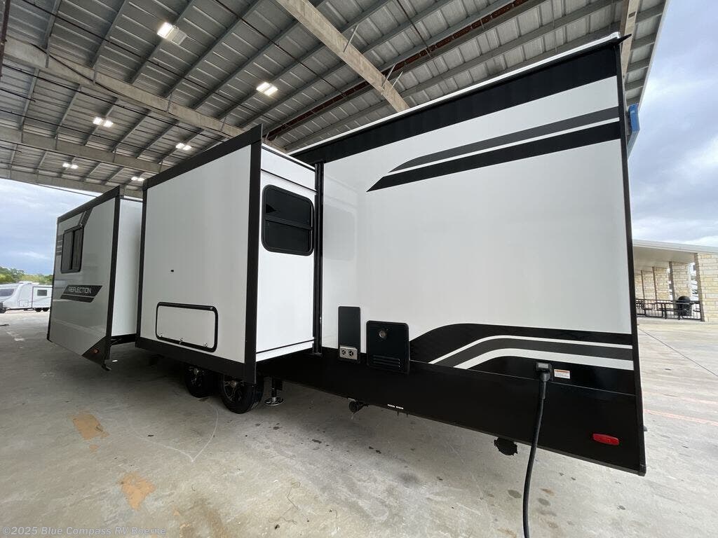 New 2026 Grand Design Reflection 322FKTS available in Boerne, Texas