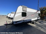 Contact us now about this 2017 Coleman Lantern LT Series 17RD! 2017 Lantern LT Series 17RD by Coleman from Blue Compass RV Boerne in Boerne, Texas