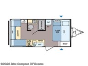 Call now about this 2017 Coleman Lantern LT Series 17RD! 2017 Coleman Lantern LT Series 17RD - Used Travel Trailer For Sale by Blue Compass RV Boerne in Boerne, Texas