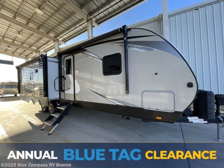 Email now about this 2021 Highland Ridge Mesa Ridge Limited MR275RLS! Used 2021 Highland Ridge Mesa Ridge Limited MR275RLS available in Boerne, Texas