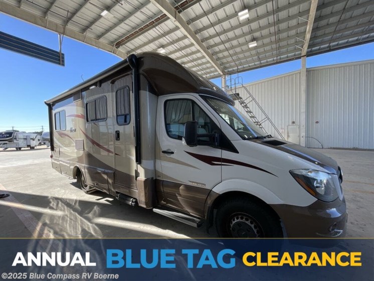 Email now about this 2015 Winnebago View 24V! Used 2015 Winnebago View 24V available in Boerne, Texas