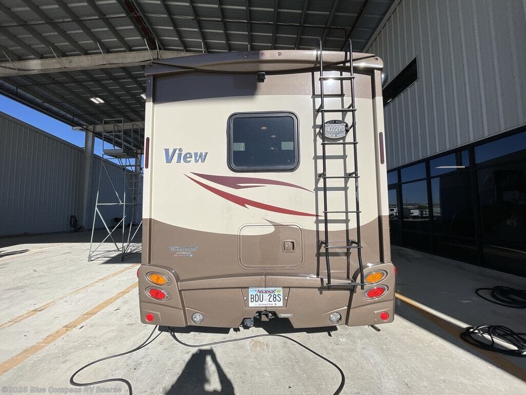 Used 2015 Winnebago View 24V available in Boerne, Texas