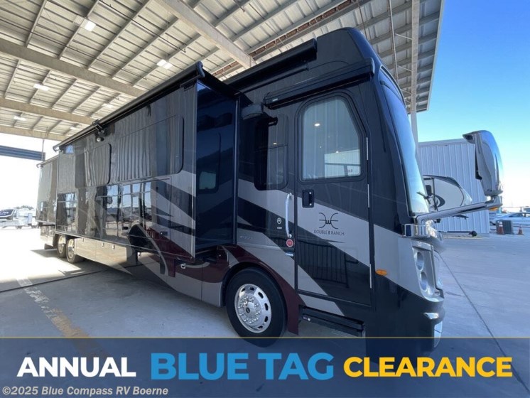 Email now about this 2019 Fleetwood Discovery M44H! Used 2019 Fleetwood Discovery M44H available in Boerne, Texas