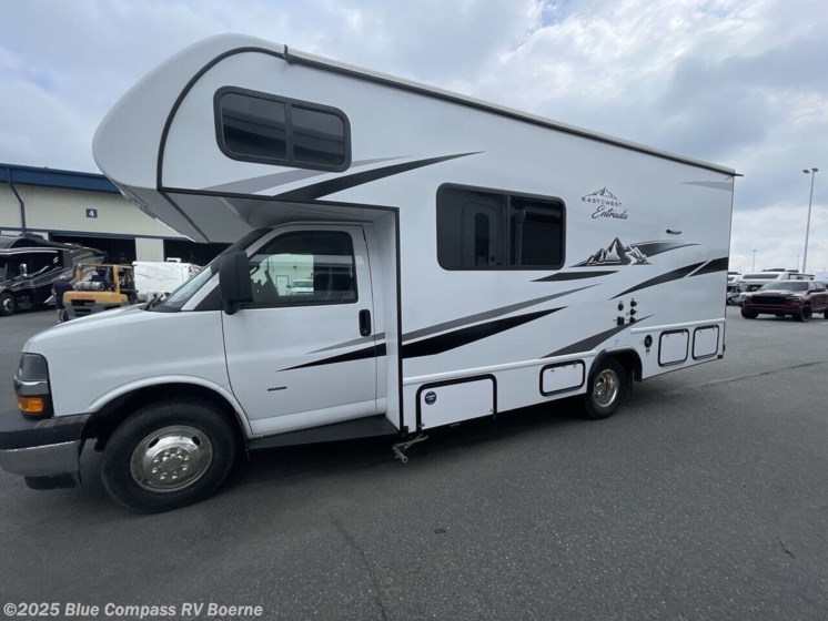 Email now about this 2026 East to West Entrada 210NSC! New 2026 East to West Entrada 210NSC available in Boerne, Texas