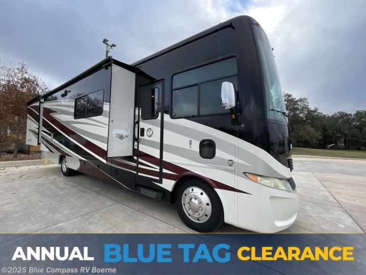 Email now about this 2017 Tiffin Allegro 34 PA! Used 2017 Tiffin Allegro 34 PA available in Boerne, Texas