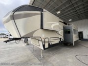Call now about this 2018 Keystone Cougar Half-Ton Series 326SRX! 2018 Keystone Cougar Half-Ton Series 326SRX - Used Fifth Wheel For Sale by Blue Compass RV Boerne in Boerne, Texas