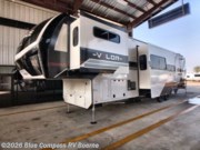 New 2026 Alliance RV Valor 37V11 available in Boerne, Texas