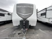 Call now about this 2026 Grand Design Reflection 345RLTS! 2026 Grand Design Reflection 345RLTS - New Travel Trailer For Sale by Blue Compass RV Boerne in Boerne, Texas