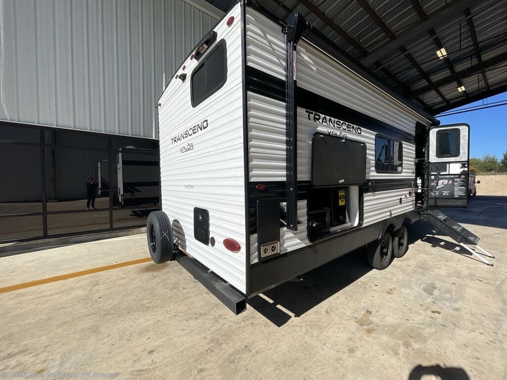 New 2026 Grand Design Transcend Xplor 26BHX available in Boerne, Texas