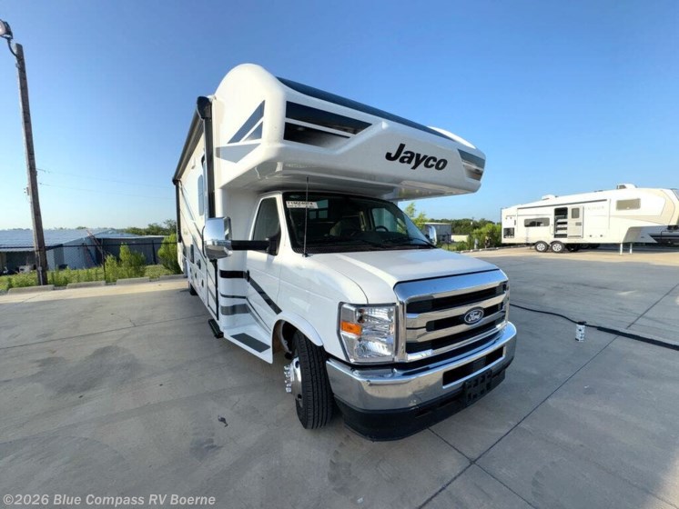Email now about this 2026 Jayco Greyhawk 30Z! New 2026 Jayco Greyhawk 30Z available in Boerne, Texas