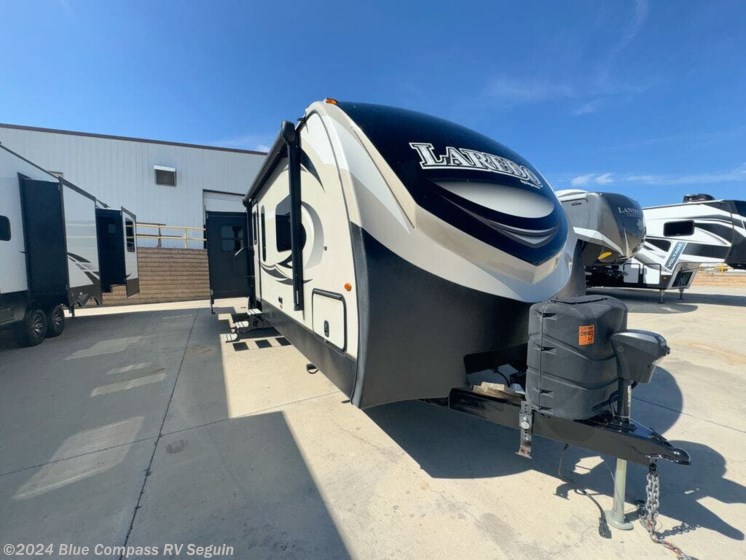Used 2018 Keystone Laredo 330RL available in Seguin, Texas