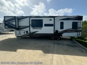 Contact us now about this 2025 Grand Design Momentum 344M! 2025 Momentum 344M by Grand Design from Blue Compass RV Seguin in Seguin, Texas
