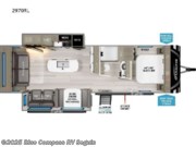 Call now about this 2025 Grand Design Imagine 2970RL! 2025 Grand Design Imagine 2970RL - New Travel Trailer For Sale by Blue Compass RV Seguin in Seguin, Texas features Slideout