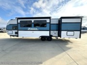 Contact us now about this 2025 CrossRoads Zinger 320FB! 2025 Zinger 320FB by CrossRoads from Blue Compass RV Seguin in Seguin, Texas