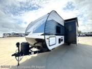 New 2025 CrossRoads Zinger 320FB available in Seguin, Texas