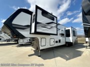 Contact us now about this 2025 Grand Design Momentum M-Class 414M! 2025 Momentum M-Class 414M by Grand Design from Blue Compass RV Seguin in Seguin, Texas