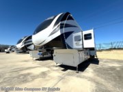 New 2025 Grand Design Solitude 417KB available in Seguin, Texas