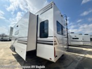 Contact us now about this 2025 Grand Design Influence 3503GK! 2025 Influence 3503GK by Grand Design from Blue Compass RV Seguin in Seguin, Texas
