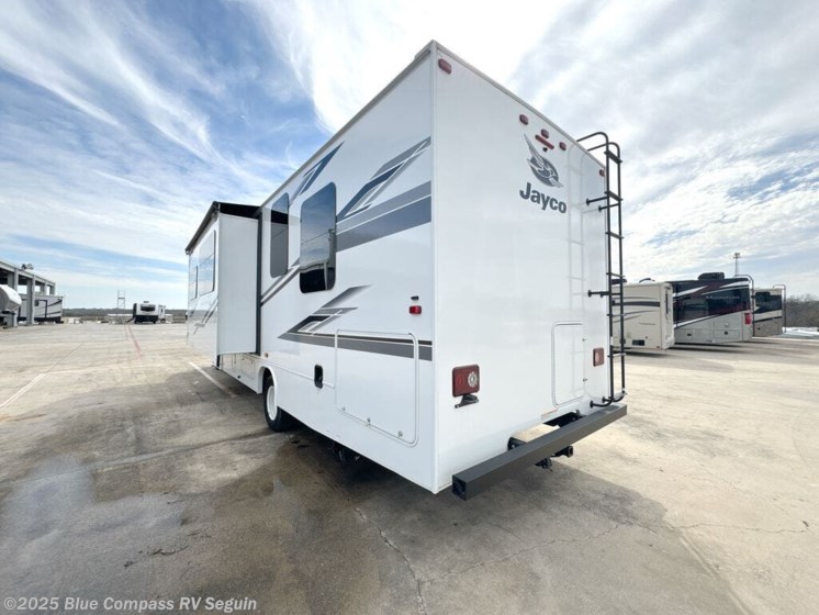 Email now about this 2025 Jayco Redhawk 29XK! New 2025 Jayco Redhawk 29XK available in Seguin, Texas