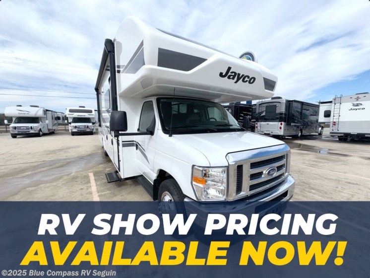 Email now about this 2025 Jayco Redhawk 29XK! New 2025 Jayco Redhawk 29XK available in Seguin, Texas