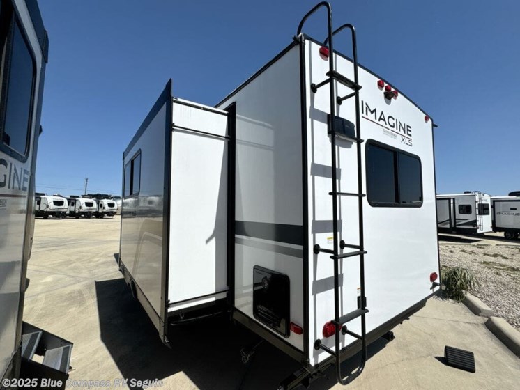 Email now about this 2025 Grand Design Imagine XLS 23LDE! New 2025 Grand Design Imagine XLS 23LDE available in Seguin, Texas