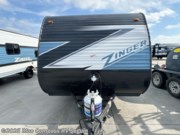 New 2025 CrossRoads Zinger Lite ZR18BH available in Seguin, Texas
