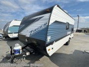 Contact us now about this 2025 CrossRoads Zinger Lite ZR18BH! 2025 Zinger Lite ZR18BH by CrossRoads from Blue Compass RV Seguin in Seguin, Texas