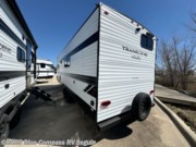 Contact us now about this 2025 Grand Design Transcend Xplor 24BHX! 2025 Transcend Xplor 24BHX by Grand Design from Blue Compass RV Seguin in Seguin, Texas