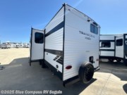 Contact us now about this 2025 Grand Design Transcend Xplor 26BHX! 2025 Transcend Xplor 26BHX by Grand Design from Blue Compass RV Seguin in Seguin, Texas