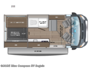 Call now about this 2025 Jayco Swift 20E! 2025 Jayco Swift 20E - New Class B For Sale by Blue Compass RV Seguin in Seguin, Texas