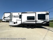 Contact us now about this 2025 Grand Design Momentum G-Class 325G! 2025 Momentum G-Class 325G by Grand Design from Blue Compass RV Seguin in Seguin, Texas