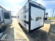 Call now about this 2025 Grand Design Momentum MAV 24MAV! 2025 Grand Design Momentum MAV 24MAV - New Toy Hauler For Sale by Blue Compass RV Seguin in Seguin, Texas