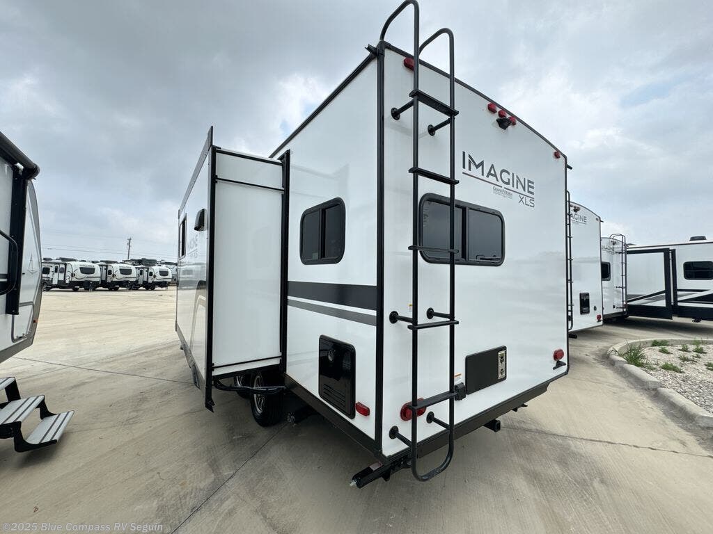 Contact us now about this 2025 Grand Design Imagine XLS 22MLE! 2025 Imagine XLS 22MLE by Grand Design from Blue Compass RV Seguin in Seguin, Texas