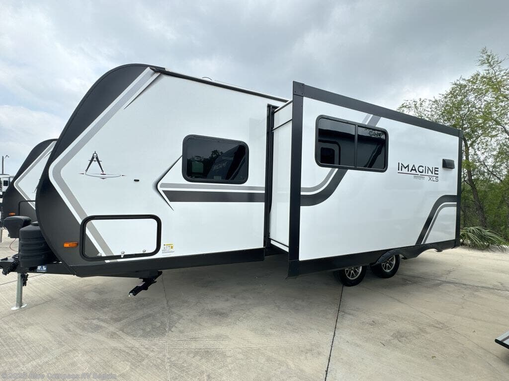 New 2025 Grand Design Imagine XLS 22MLE available in Seguin, Texas
