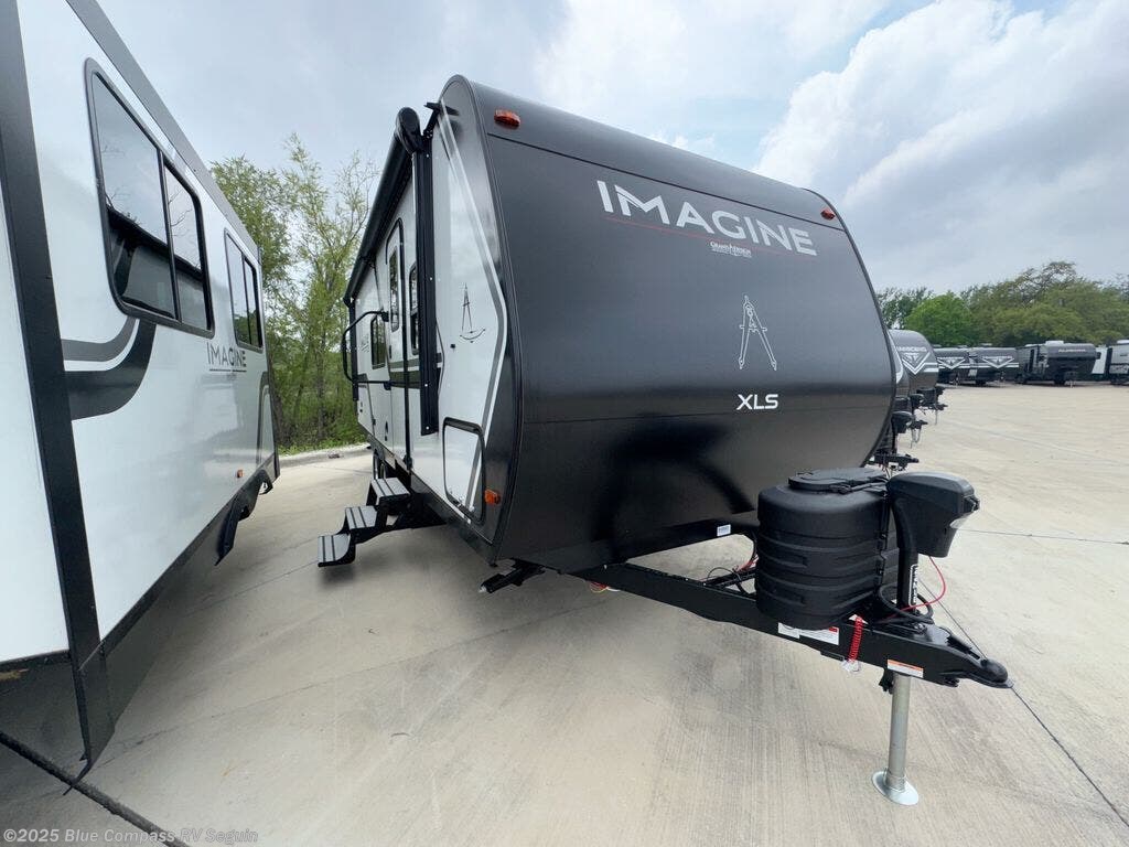 Email now about this 2025 Grand Design Imagine XLS 22MLE! New 2025 Grand Design Imagine XLS 22MLE available in Seguin, Texas