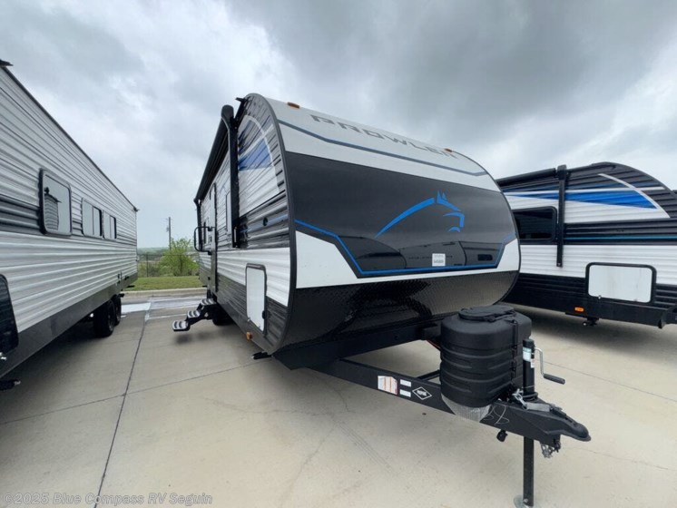Email now about this 2025 Heartland Prowler Lynx 2550BHX! New 2025 Heartland Prowler Lynx 2550BHX available in Seguin, Texas