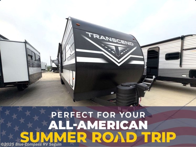 Email now about this 2025 Grand Design Transcend Xplor 315RKT! New 2025 Grand Design Transcend Xplor 315RKT available in Seguin, Texas
