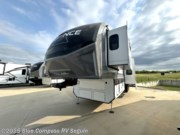 New 2025 Alliance RV Valor 40V13 available in Seguin, Texas