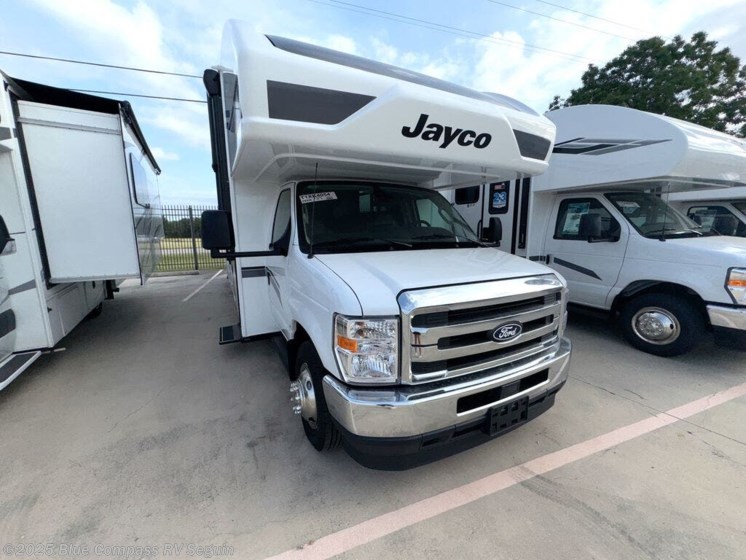 Email now about this 2025 Jayco Redhawk 29XK! New 2025 Jayco Redhawk 29XK available in Seguin, Texas