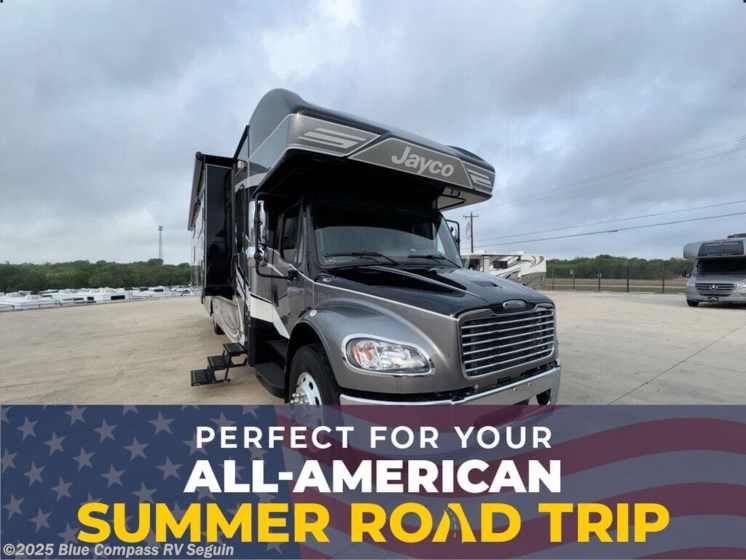 Email now about this 2024 Jayco Seneca Prestige Unknown 37l! Used 2024 Jayco Seneca Prestige Unknown 37l available in Seguin, Texas