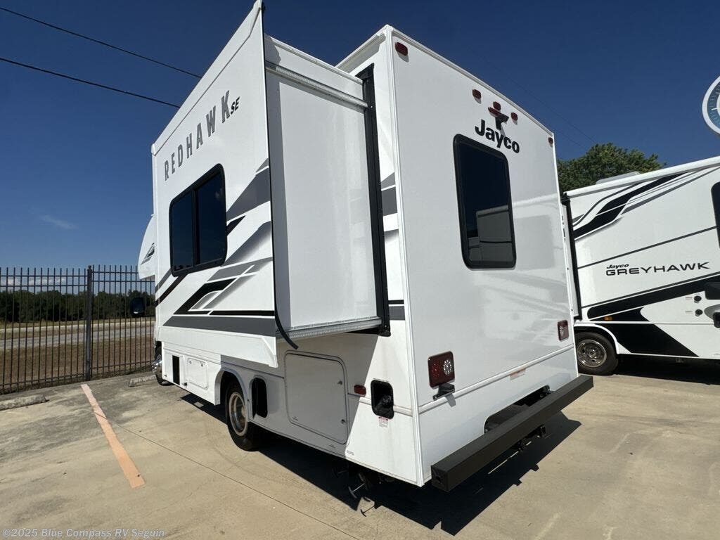 Contact us now about this 2025 Jayco Redhawk SE 22CF! 2025 Redhawk SE 22CF by Jayco from Blue Compass RV Seguin in Seguin, Texas