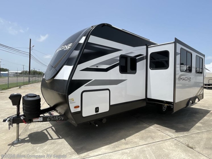 Email now about this 2025 Grand Design Imagine 2600RB! New 2025 Grand Design Imagine 2600RB available in Seguin, Texas
