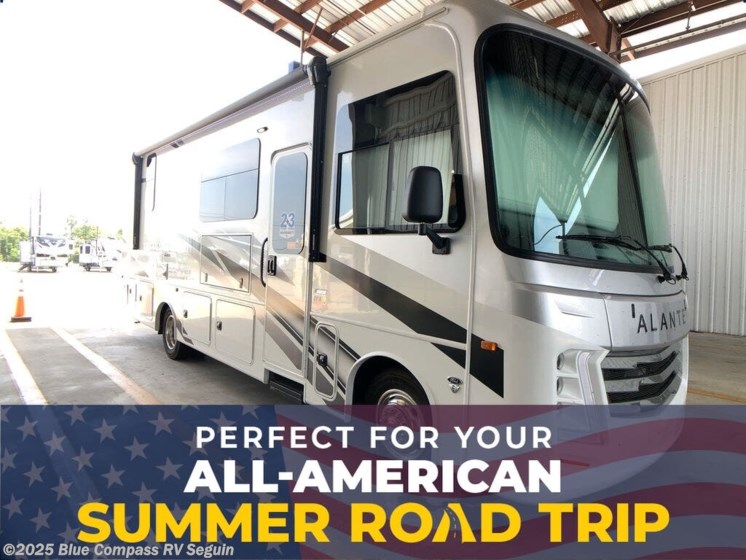 Email now about this 2025 Jayco Alante 27A! New 2025 Jayco Alante 27A available in Seguin, Texas