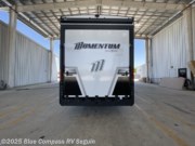 New 2025 Grand Design Momentum G-Class 350G available in Seguin, Texas