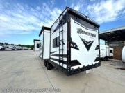 Call now about this 2024 Grand Design Momentum G-Class 25G! 2024 Grand Design Momentum G-Class 25G - Used Toy Hauler For Sale by Blue Compass RV Seguin in Seguin, Texas