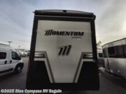 Contact us now about this 2025 Grand Design Momentum M-Class 392M! 2025 Momentum M-Class 392M by Grand Design from Blue Compass RV Seguin in Seguin, Texas