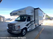 Contact us now about this 2025 Jayco Greyhawk 29MV! 2025 Greyhawk 29MV by Jayco from Blue Compass RV Seguin in Seguin, Texas