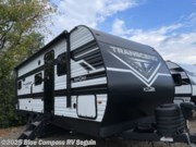 Contact us now about this 2025 Grand Design Transcend Xplor 20MKX! 2025 Transcend Xplor 20MKX by Grand Design from Blue Compass RV Seguin in Seguin, Texas
