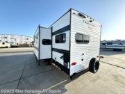 Contact us now about this 2025 Grand Design Transcend Xplor 25MLX! 2025 Transcend Xplor 25MLX by Grand Design from Blue Compass RV Seguin in Seguin, Texas